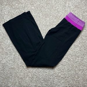 Lululemon Groove Pant (Regular)